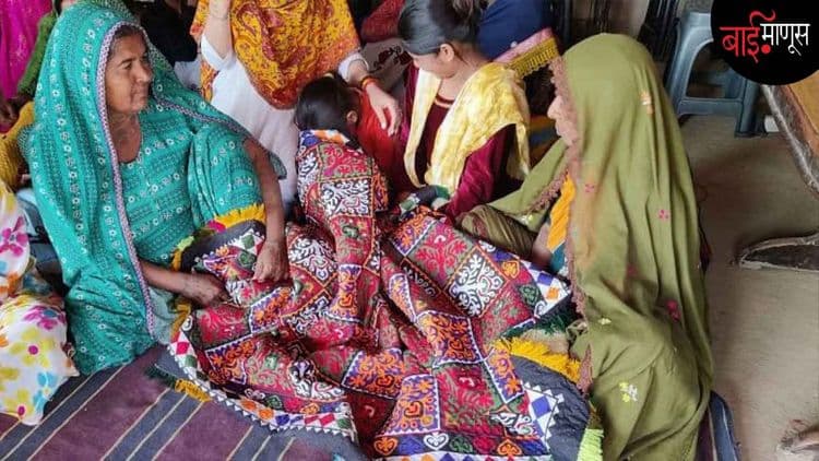 “आम्ही पाकिस्तानातून आपली कला घेऊन आलोय, जुन्या आठवणी नाही.”