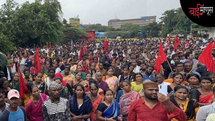 आपण जिंकलो… 'त्या’ 580 सफाई कामगारांच्या ऐतिहासिक विजयाची विलक्षण कहाणी!