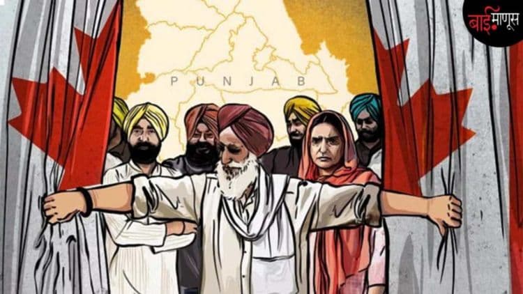 पुन्हा एकदा ‘उबलता पंजाब’...