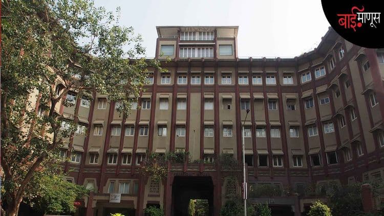 ‘धनराज महाल’... मुंबईच्या वैभवशाली वास्तूत बंदीस्त झालेला एक एनोखा इतिहास…