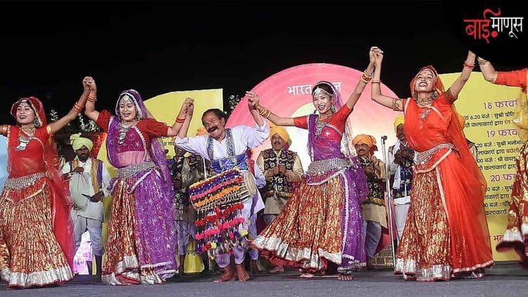 एका ‘बदनाम’ नृत्याला जागतिक ओळख मिळवून देणारे रामसहाय पांडे…