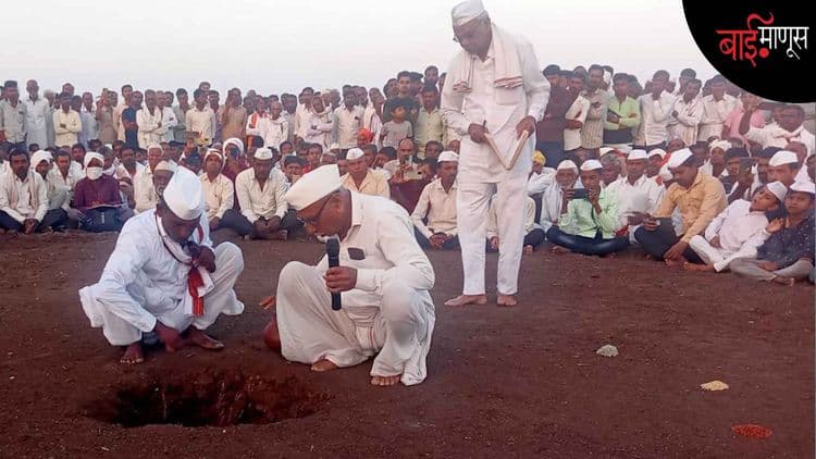 ‘भेंडवळ’चं भाकित खरं असतं तर पहलगामसारखा हल्ला झालाच नसता… ही घट मांडणी म्हणजे निव्वळ थोतांड