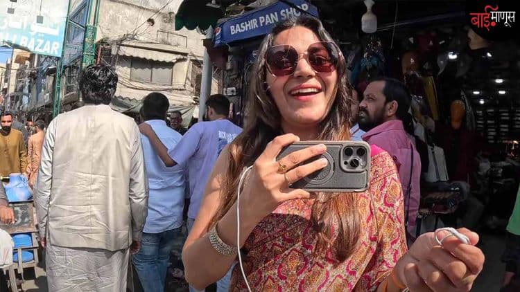 पाकिस्तानला जाणारी ज्योती मल्होत्रा एकमेव युट्युबर नाही… अनेक ‘जाट’ युट्युबर्स वाघा बॉर्डर पार करतात, पण नेमकं कशासाठी?