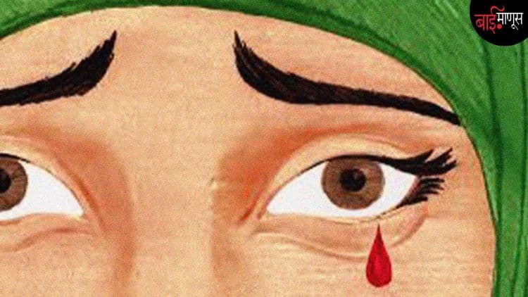 कॅमेरा, कंटेंट आणि क्रूरता… ‘’तिचा गुन्हा काय होता? तर ती फक्त कॅमेऱ्यासमोर बोलत होती’’?
