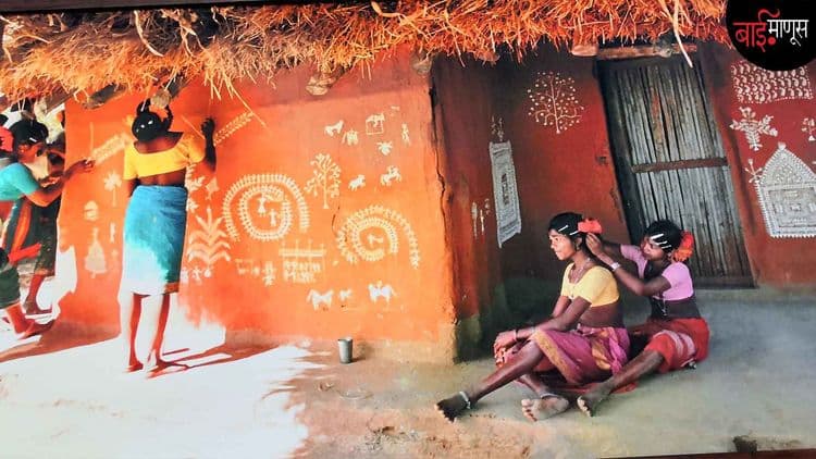 आदिवासींमध्ये ना हुंडाबळी जातो ना मुलीचा बाप कर्जबाजारी होतो, मग ‘सुसंस्कृत’ कोण?