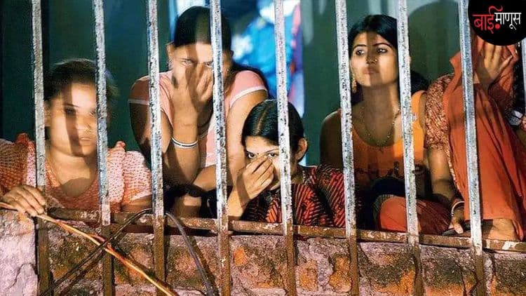 ‘’ये गलियाँ ये चौबारा, यहाँ आना न दोबारा…’’ बदनाम कामाठीपुऱ्याचा पत्ता कायमचा पुसला जाणार!