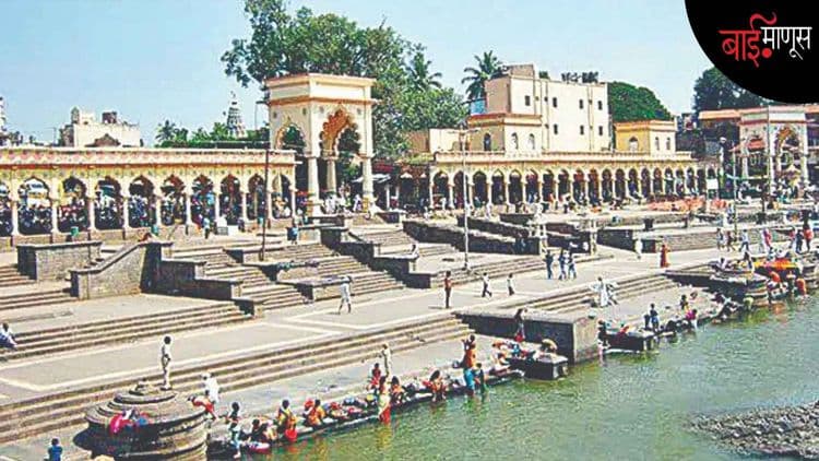 देवाच्या ‘आळंदी’त हे काय चाललंय…?
