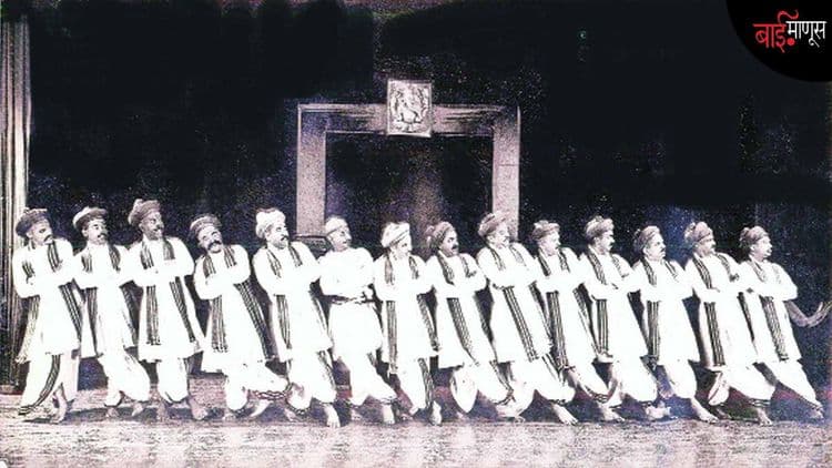 ‘घाशीराम कोतवाल’... इंदिरा गांधी, शिवसेना आणि ‘ब्राम्हण वृंद’!