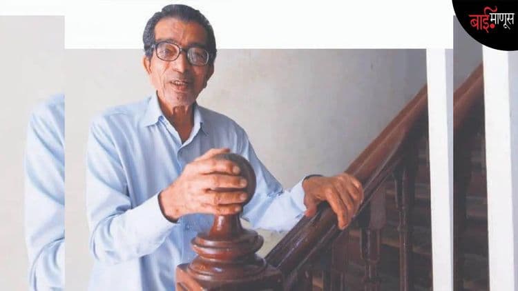 भाकरीचा चंद्र मिळविण्यासाठी घरगडी, हॉटेलातील पोऱ्या अशी कामं करणारे ‘सुर्वे मास्तर’ मराठी साहित्यातले ‘कबीर’ झाले…!