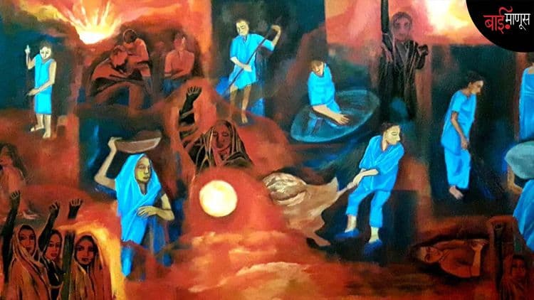 ‘भारताचा एक भेसूर चेहरा…’ मृतदेहांची चिरफाड करण्यासाठी दलित सफाई कर्मचाऱ्यांचे असेही एक शोषण