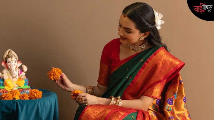 गणपतीत ‘पीरियड्स’चा 'प्रॉब्लेम' सोडवण्यासाठी गोळ्या घेताय, सावधान! 18 वर्षीय तरुणीचा झाला मृत्यू