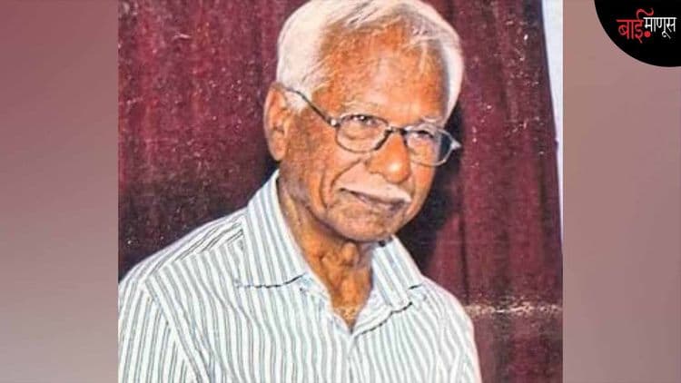 “बाबासाहेब गेले…’ ही बातमी 6 डिसेंबरला लाऊड स्पिकरवरून गावागावात सांगणारे दामू मोरे यांचे निधन