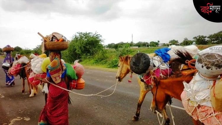 भटक्या विमुक्तांची नोंद आदिवासींमध्ये, ‘हैदराबाद गॅझेट’ सरकारसाठी तापदायक ठरणार… आरक्षणासाठी नेते एकवटले