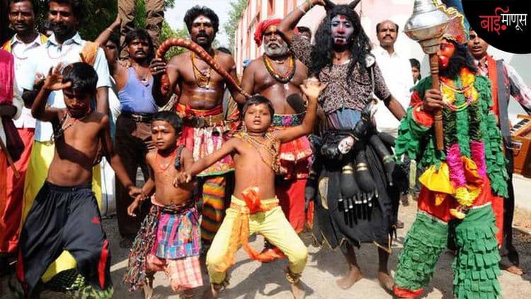 भटक्या-विमुक्तांना ओबीसींमध्ये टाकून मंडल आयोगाने कसा अन्याय केला?