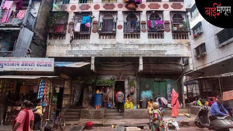 समाजाने वाळीत टाकलेल्या ‘सहेलीं’ची गोष्ट…