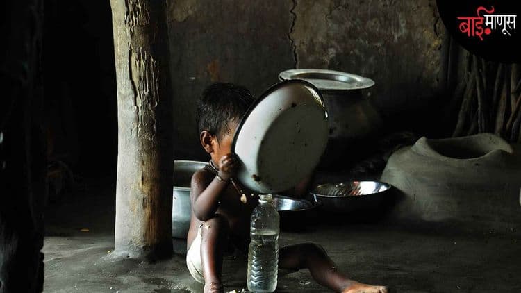 ‘’केबीनमध्ये काय बसता, आदिवासी भागांचा दौरा करा, तरच विदारक वास्तव लक्षात येईल’’, उच्च न्यायालयाने प्रधान सचिवांना सुनावले