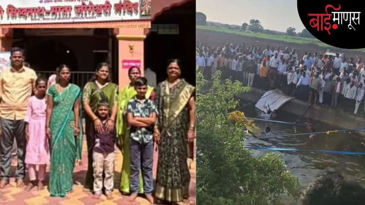 मुख्यमंत्र्यांनी दिलेल्या 'सेफ्टी ऑडिट'चं झालं काय? नाशिक, माळशिरस... मृत्यूचं हे 'सत्र' असंच सुरू राहणार का..