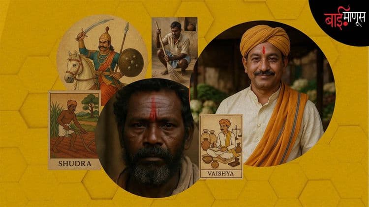 ‘एआय’ची जात कोणती? डॉक्टरांची आडनावं उच्चजातीची आणि सफाई कर्मचाऱ्यांची आडनावं मात्र दलित…!
