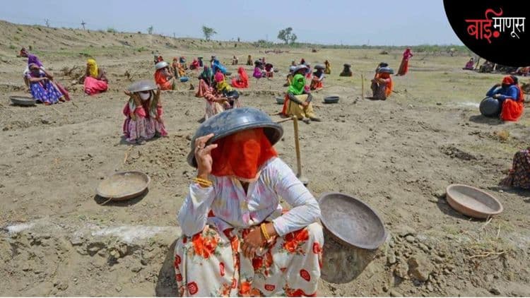 हवामान बदलाच्या आगीत होरपळणारी शेती… जगाच्या ताटावरचे वाढते संकट!