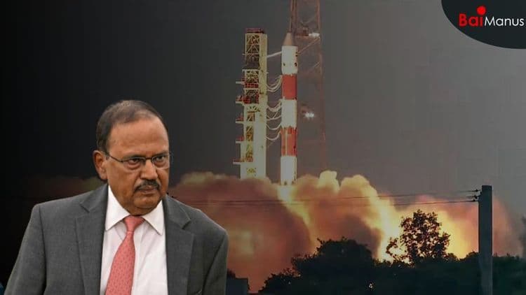 India’s PSLV Program Under Scrutiny After Consecutive Mission Anomalies