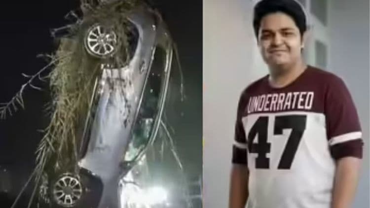 नोएडातील अपघाताने उघड केली शहरी सुरक्षेची भयावह वास्तवता