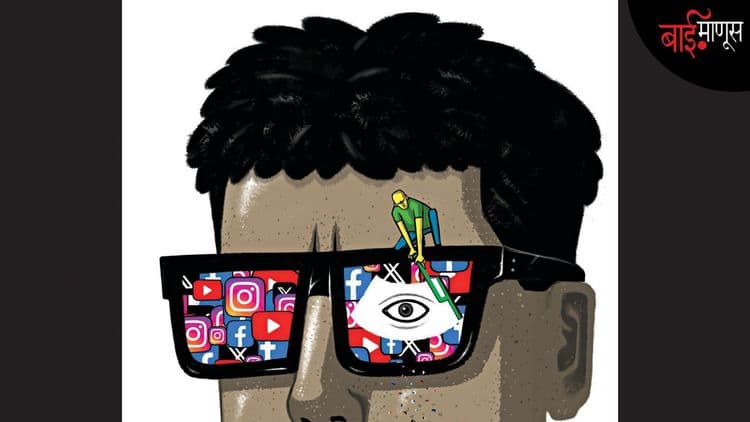 भारतीय जाहिरात जगत झपाट्याने बदलतेय; जाणून घ्या, का होताहेत धक्कादायक अन् वेगवान बदल?